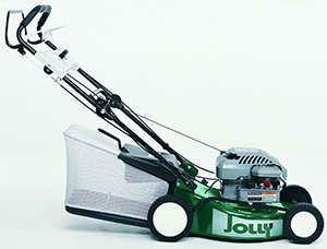 GT-47 SB "JOLLY" (B&S 500E Series)