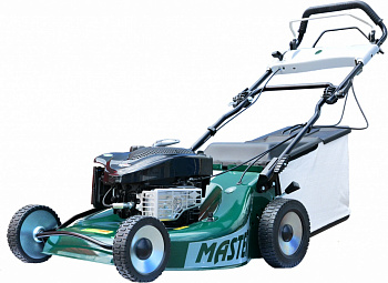 GT-57 SB "MASTER" (B&S 675 Series)