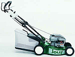 GT-47 SB "JOLLY" (B&S 500E Series)