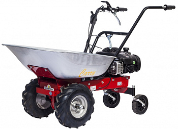 ���������� ������� CARRY Honda GCV 170