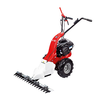 M90 Loncin OHV 123