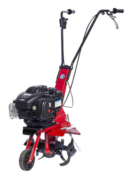 La Zappa Loncin OHV 123