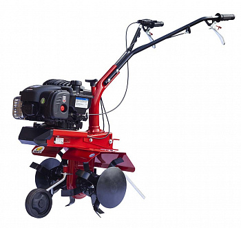 Euro-3 RM Loncin 160 T OHV
