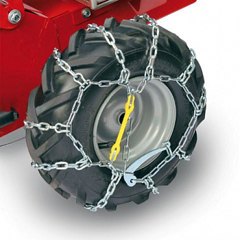 Цепи противоскольжения для сенокосилки Eurosystems M80/M85
