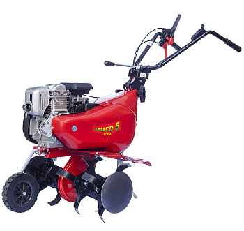 Euro-5 EVO RM S/R Honda GX160