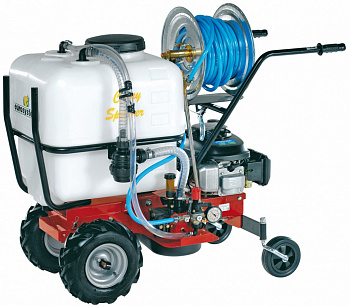   Carry Sprayer B&S 675EXi Series