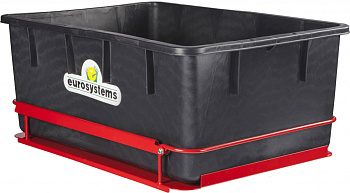 ��������� � ����������� ��� ������� Eurosystems Carry