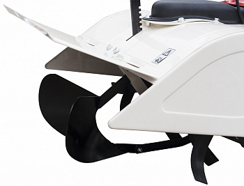 Окучник для Eurosystems P70/P70EVO