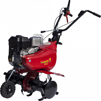 Euro-5 EVO RM B&S 750 Series