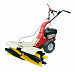 Щетка для Eurosystems MNF502/M800 без бункера (105см)
